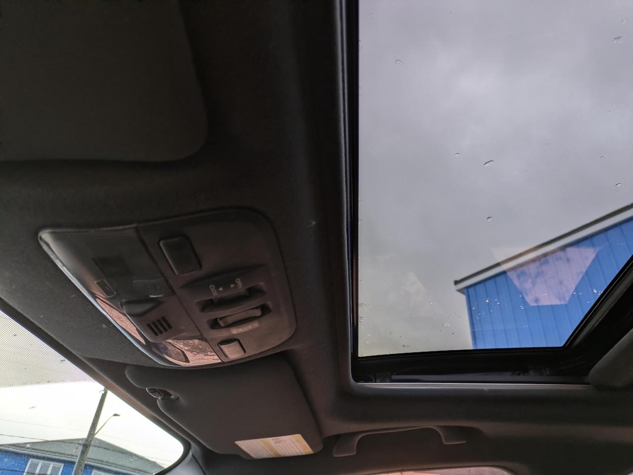 2016 Subaru WRX Limited 6M Photo