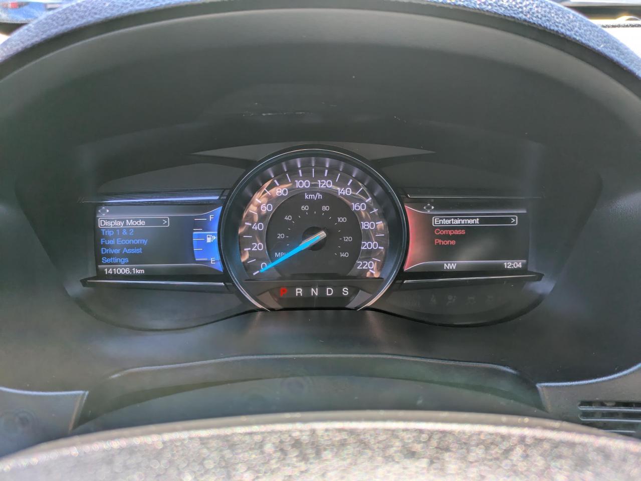 2017 Ford Explorer 4WD 4dr XLT Photo