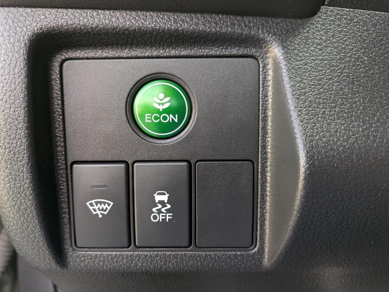 2016 Honda HR-V 4WD 4dr CVT LX Photo