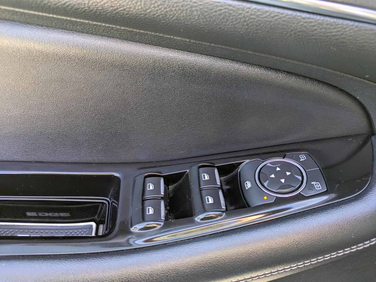 2016 Ford Edge Sport SPORT AWD Photo