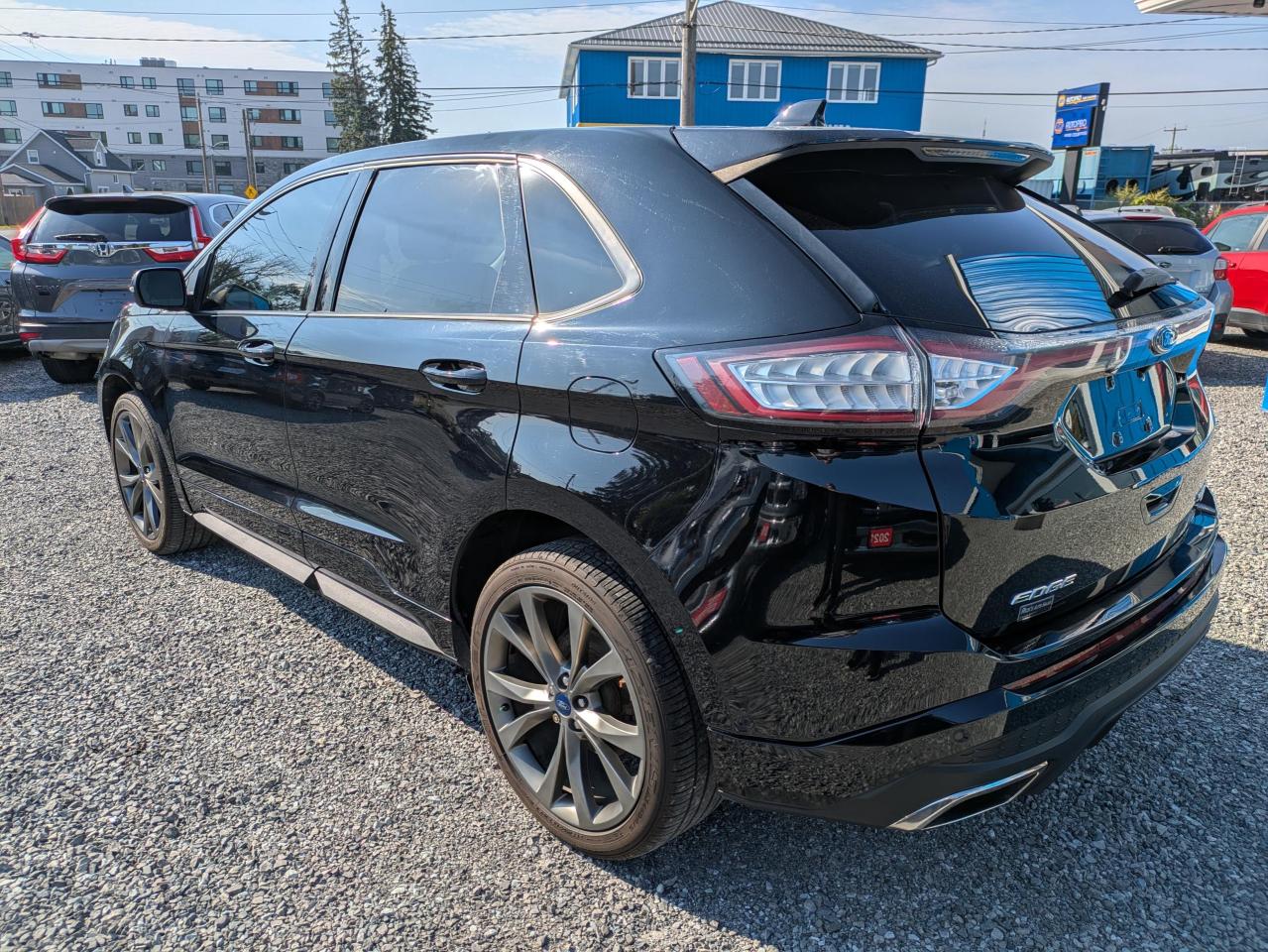 2016 Ford Edge Sport SPORT AWD Photo