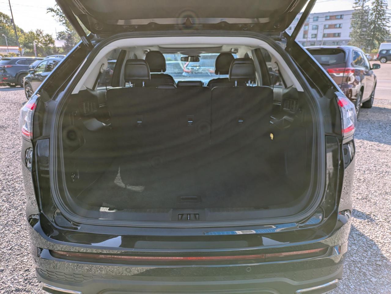 2016 Ford Edge Sport SPORT AWD Photo