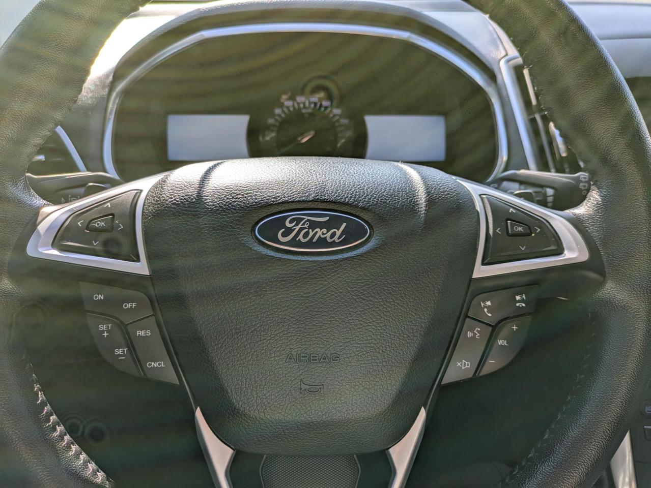 2016 Ford Edge Sport SPORT AWD Photo