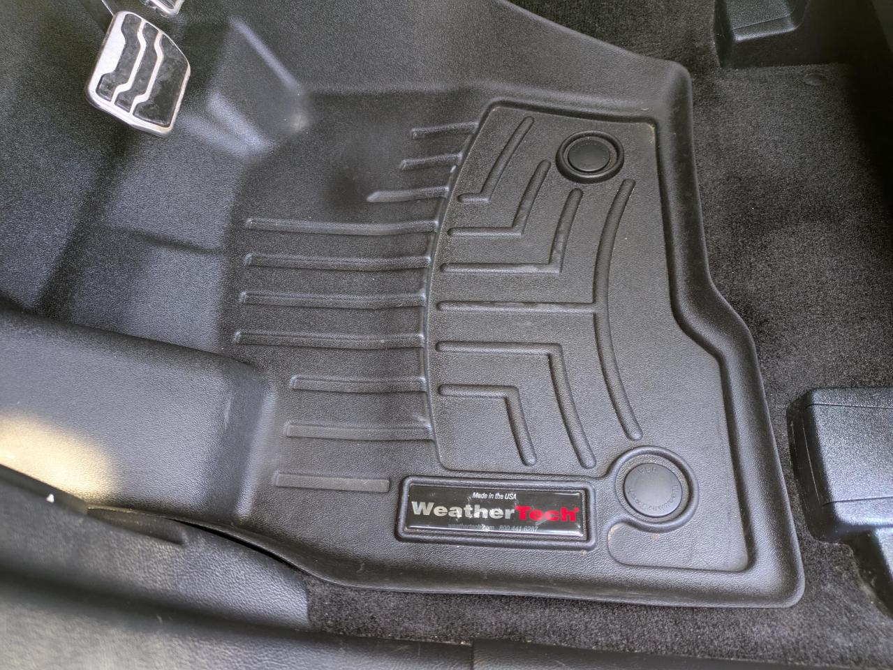 2016 Ford Edge Sport SPORT AWD Photo