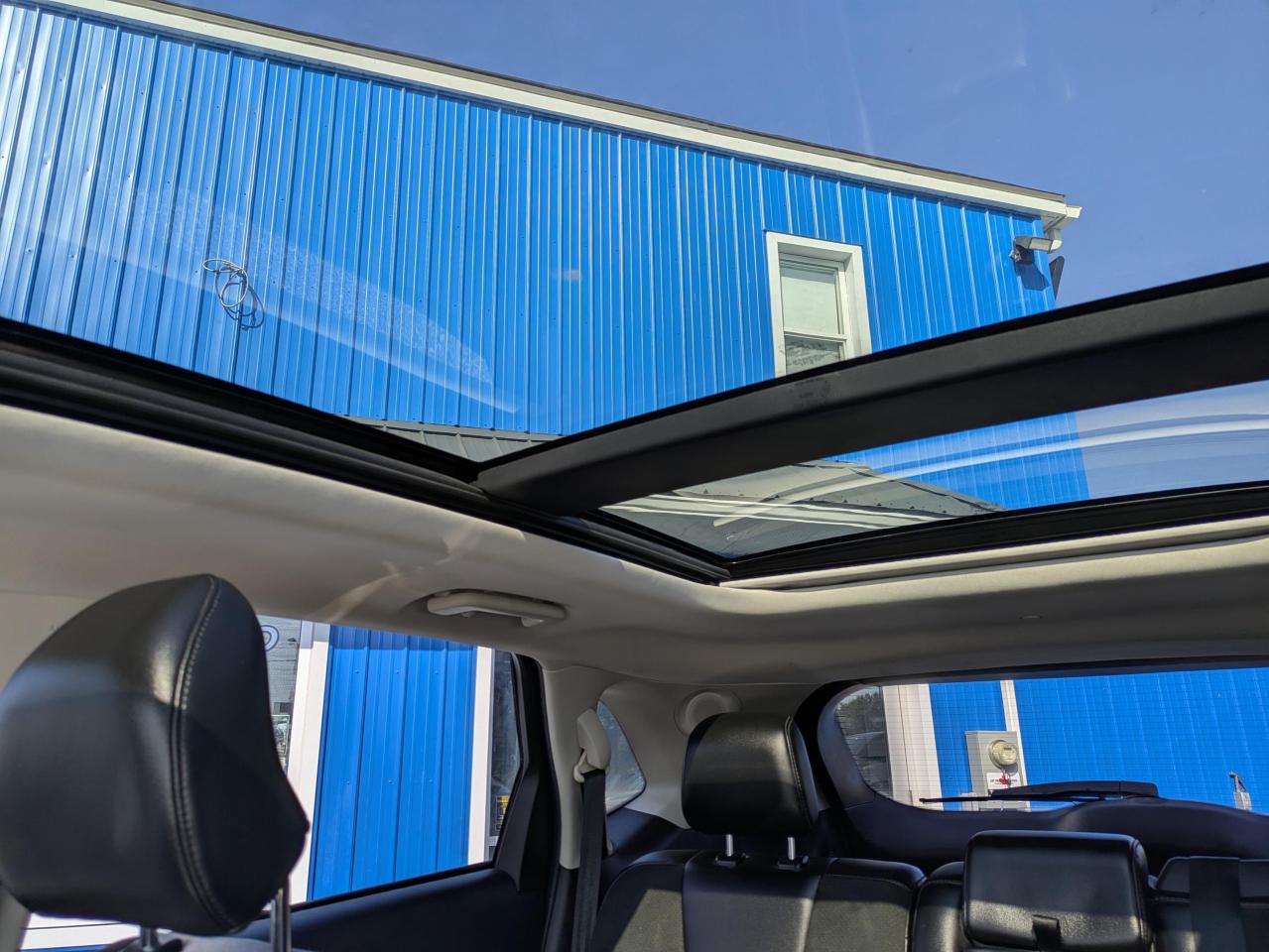 2016 Ford Edge Sport SPORT AWD Photo