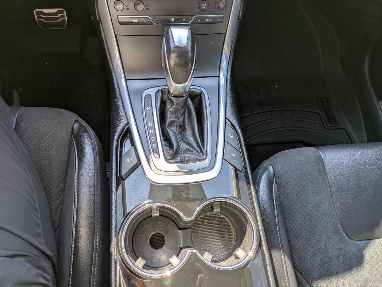 2016 Ford Edge Sport SPORT AWD Photo