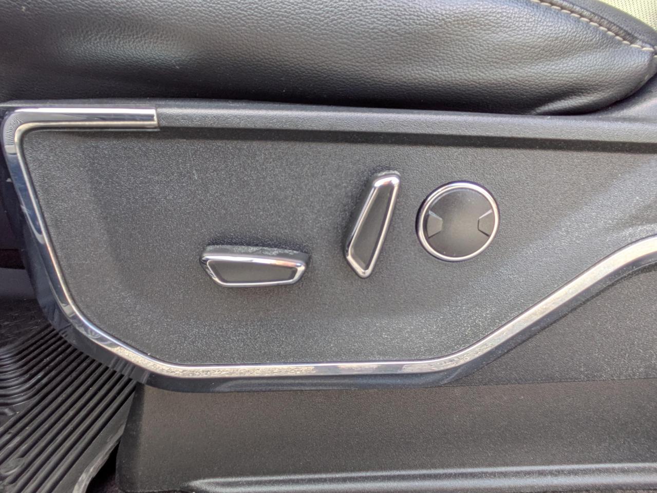 2022 Ford F-150 Lariat Photo