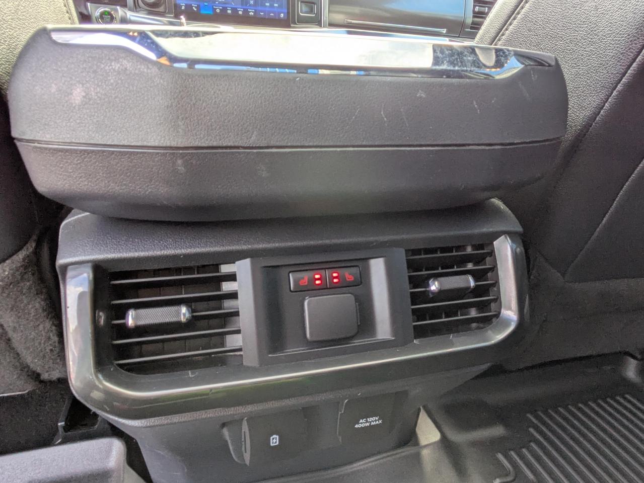 2022 Ford F-150 Lariat LARIAT SUPERCREW 5.5 Photo