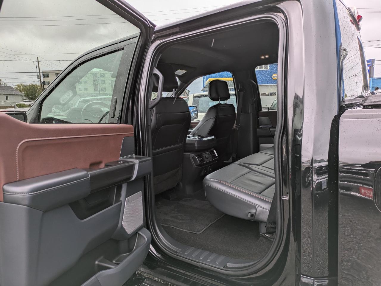 2021 Ford F-150 Lariat LARIAT SUPERCREW 5.5 Photo