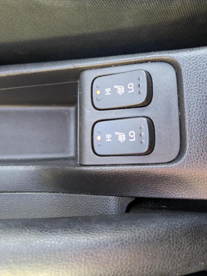 2015 Honda Fit EX CVT Photo