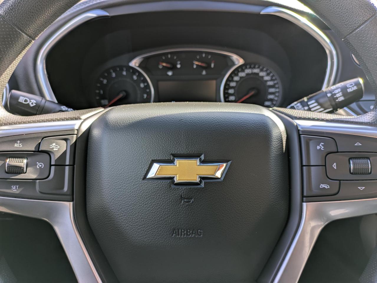 2021 Chevrolet Blazer AWD 4dr LT Photo