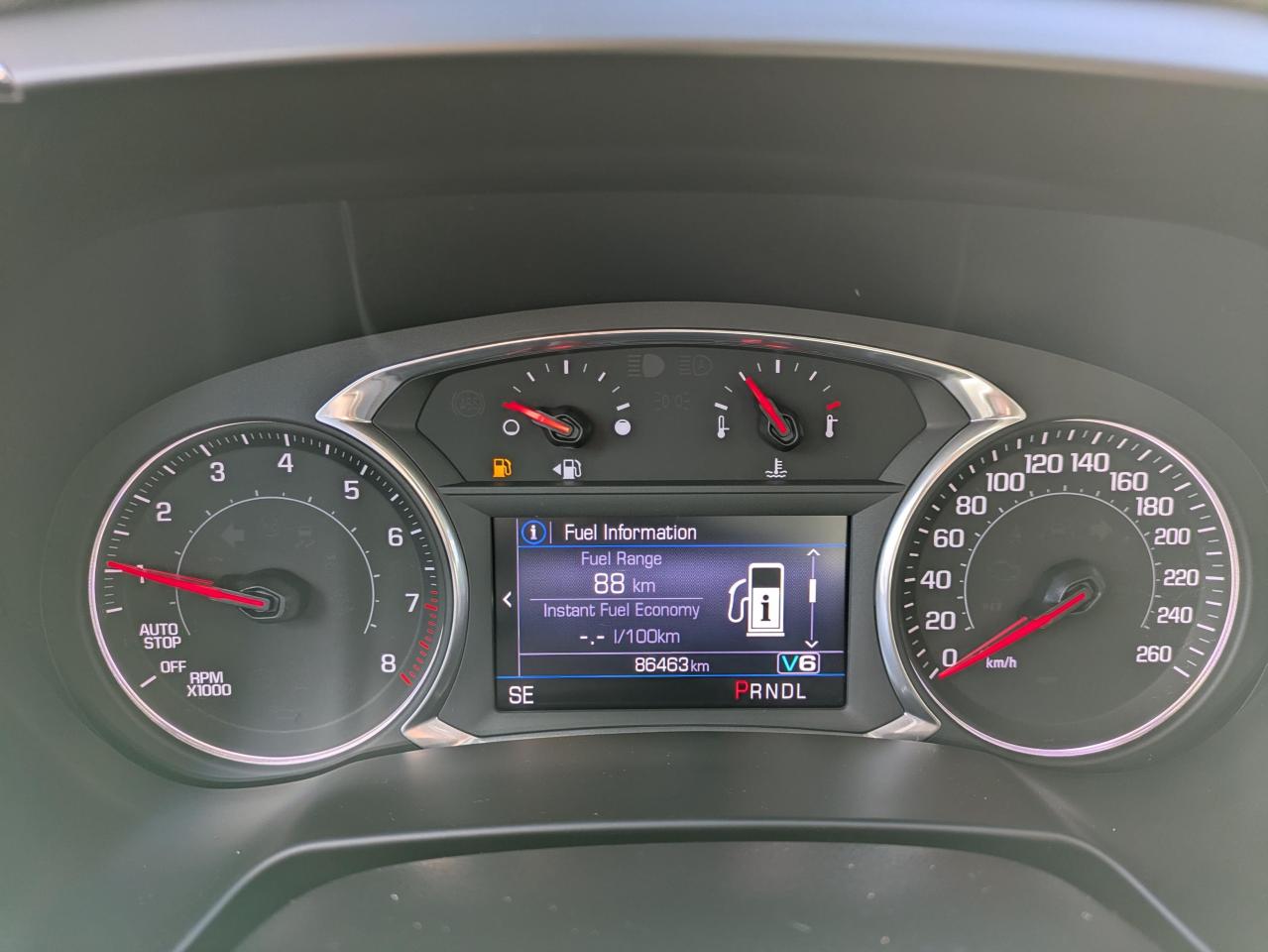 2021 Chevrolet Blazer 2LT AWD Photo