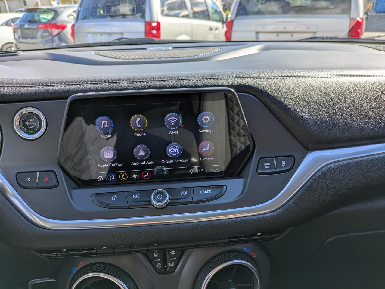 2021 Chevrolet Blazer 2LT AWD Photo