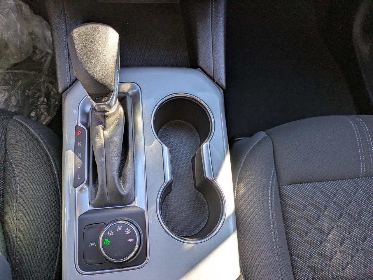 2021 Chevrolet Blazer AWD 4dr LT Photo