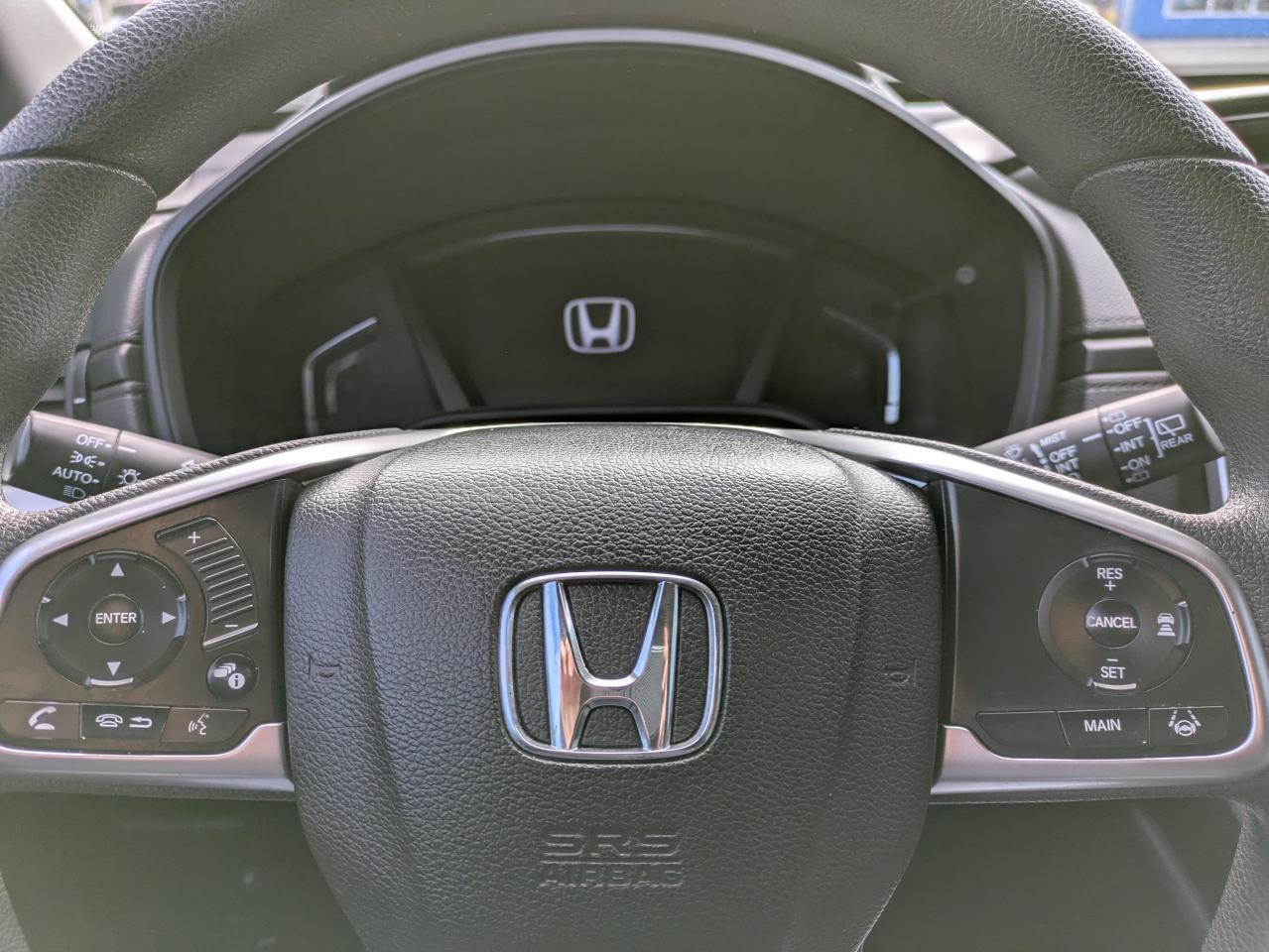 2018 Honda CR-V LX AWD Photo