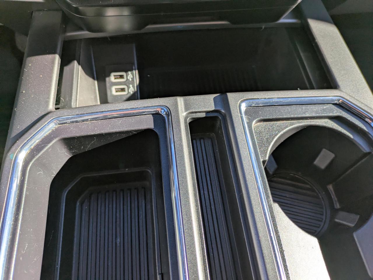 2017 Ford F-150 XLT XLT SUPERCREW 5.5-FT Photo