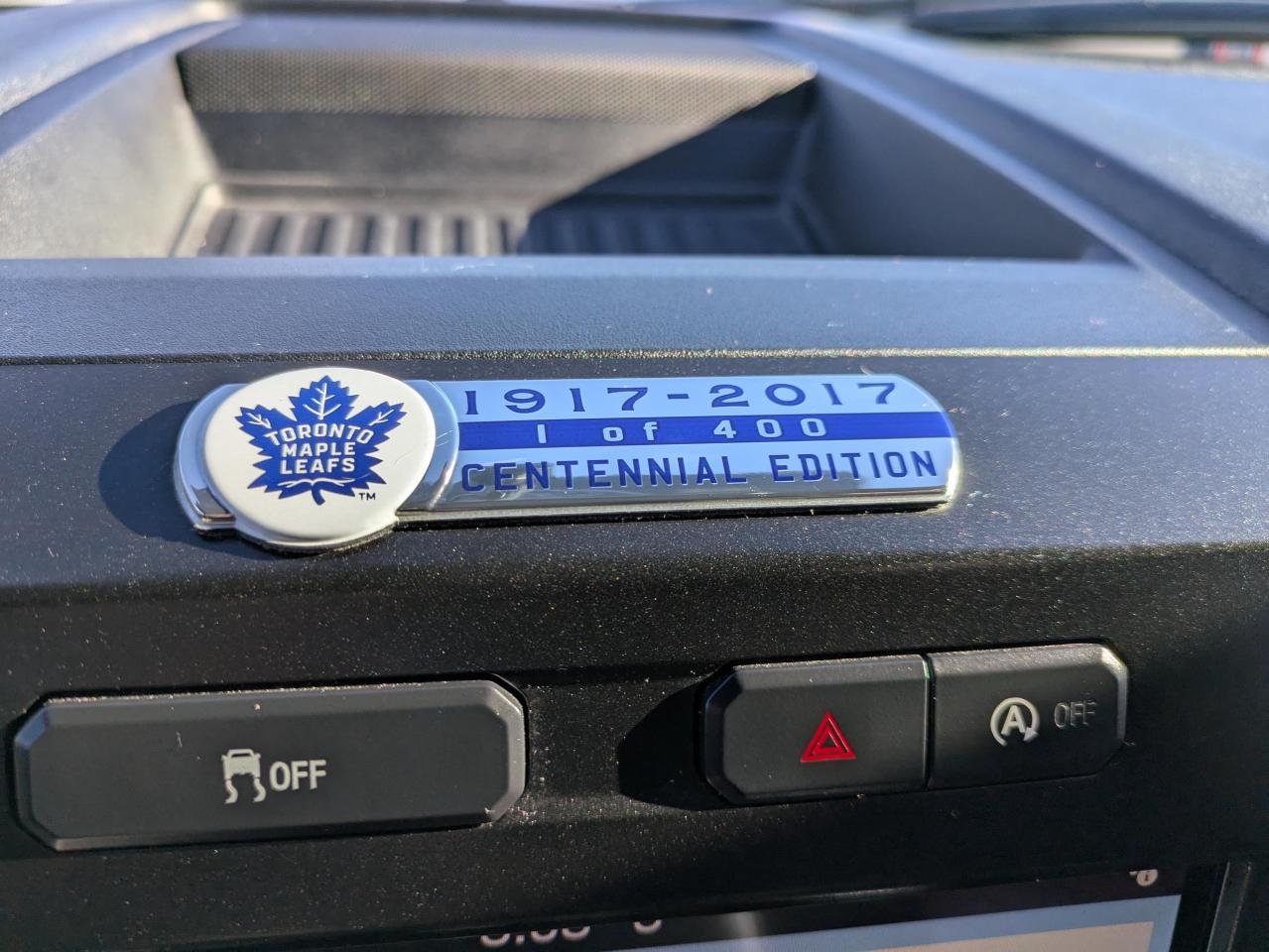 2017 Ford F-150 XLT Photo