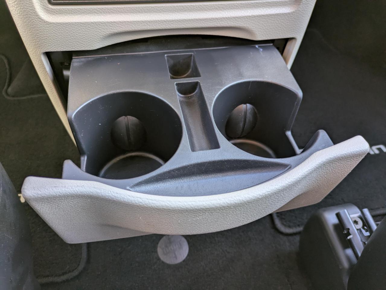 2014 Dodge Grand Caravan SE Photo