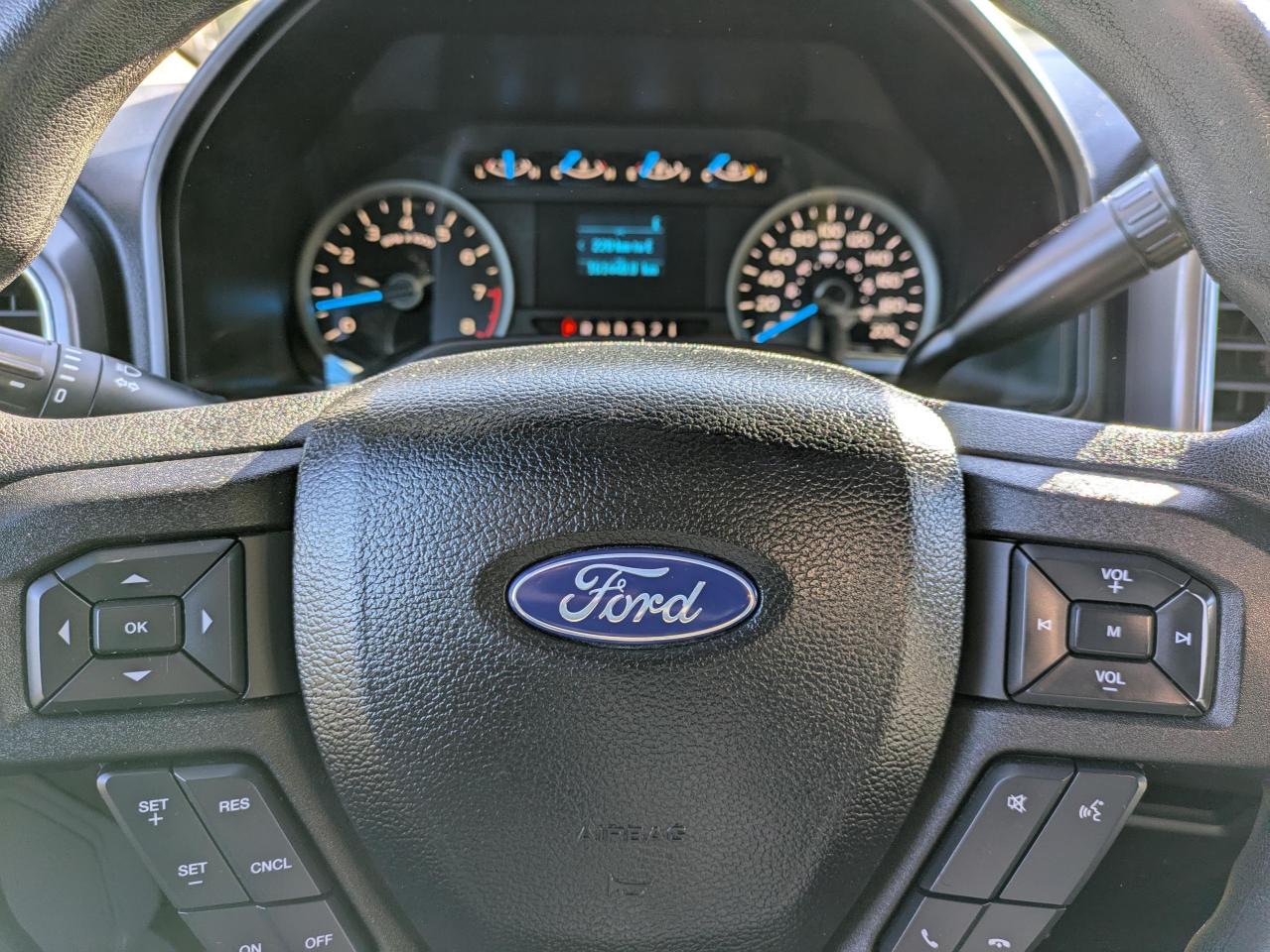 2016 Ford F-150 XLT XLT SUPERCREW 5.5-FT Photo