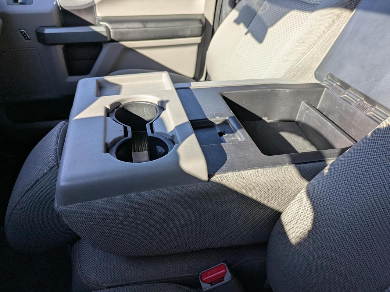 2016 Ford F-150 XLT XLT SUPERCREW 5.5-FT Photo