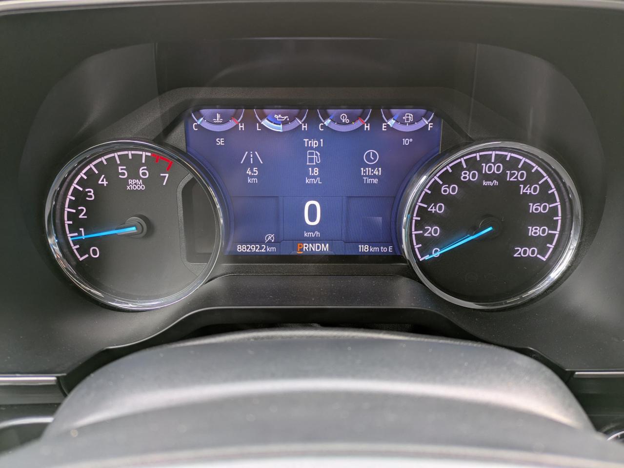 2021 Ford F-150 XLT Photo