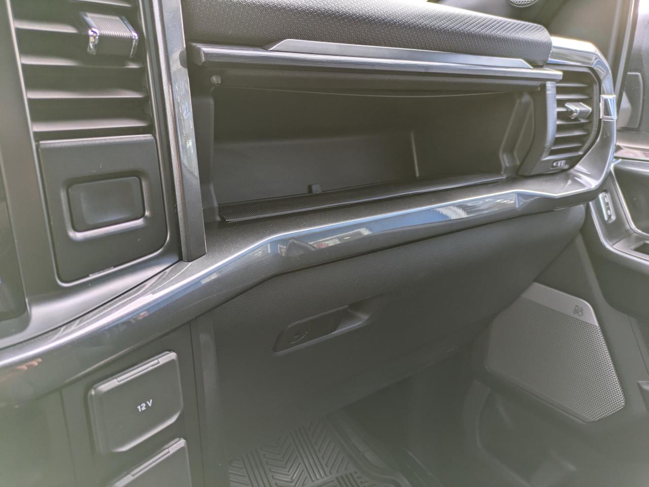 2021 Ford F-150 XLT XLT SUPERCREW 5.5-FT Photo