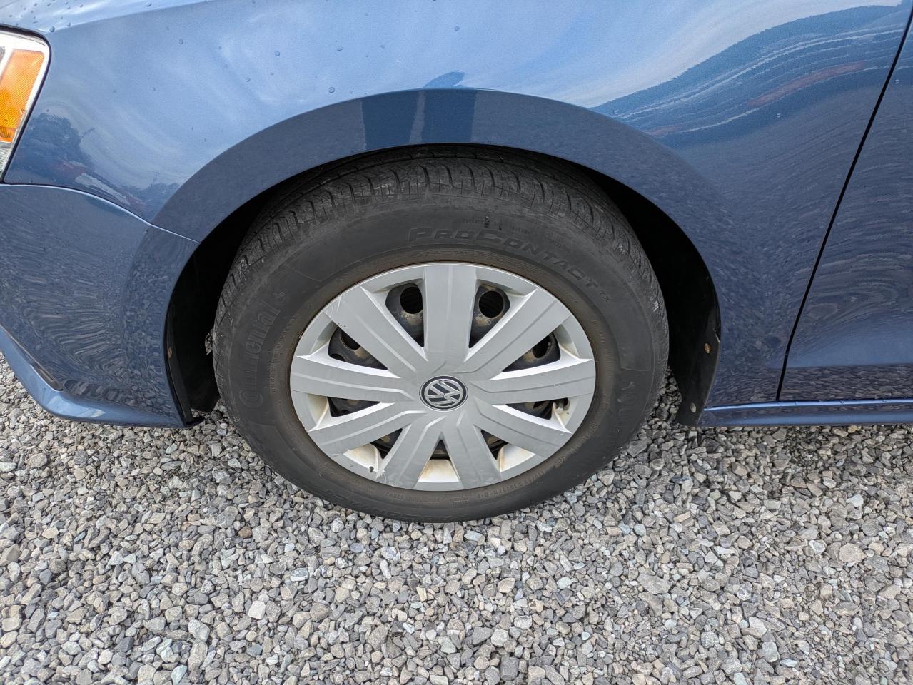 2016 Volkswagen Jetta 1.4T S 6A Photo