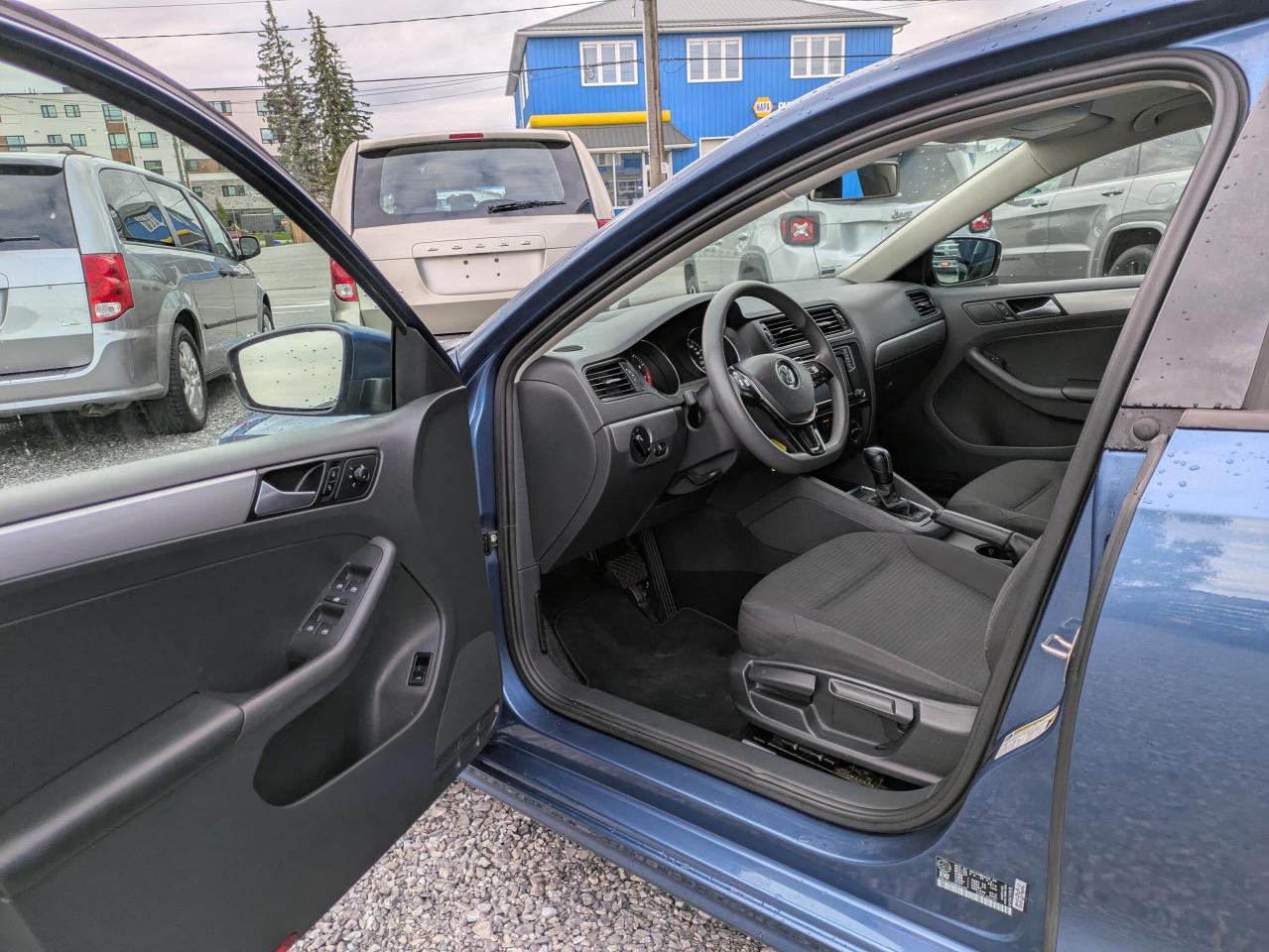 2016 Volkswagen Jetta 1.4T S 6A Photo