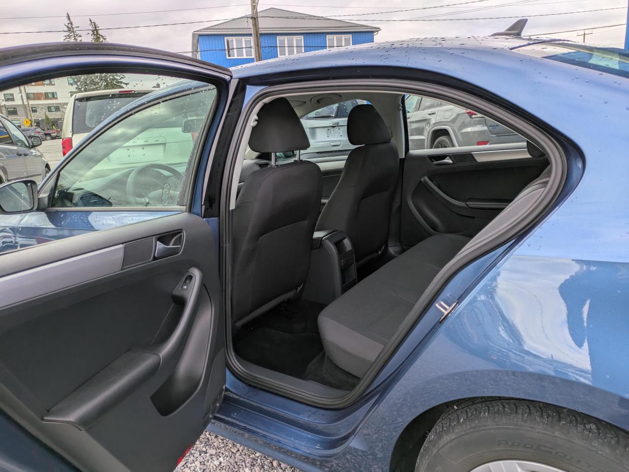 2016 Volkswagen Jetta 1.4T S 6A Photo