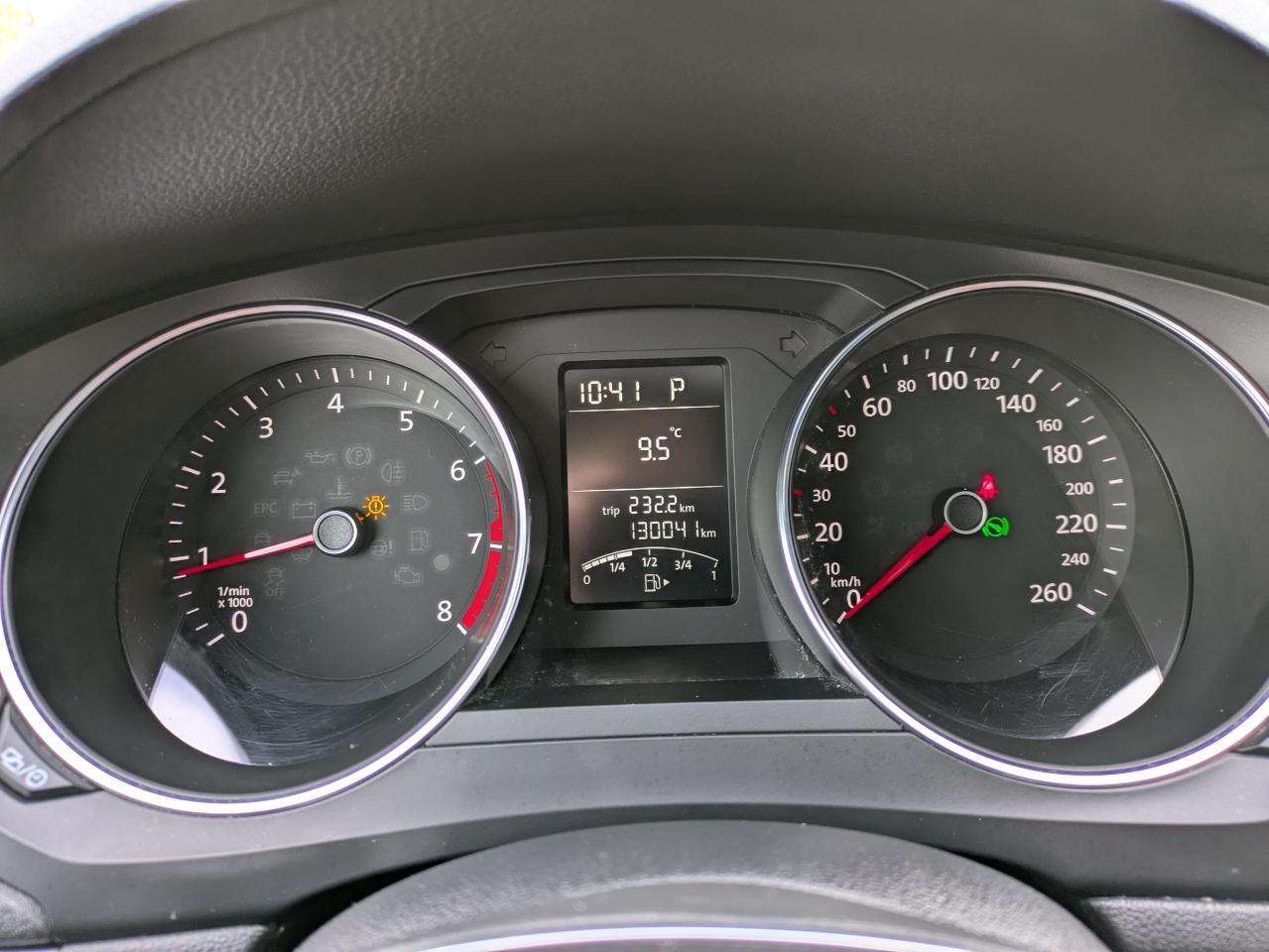 2016 Volkswagen Jetta 1.4T S 6A Photo