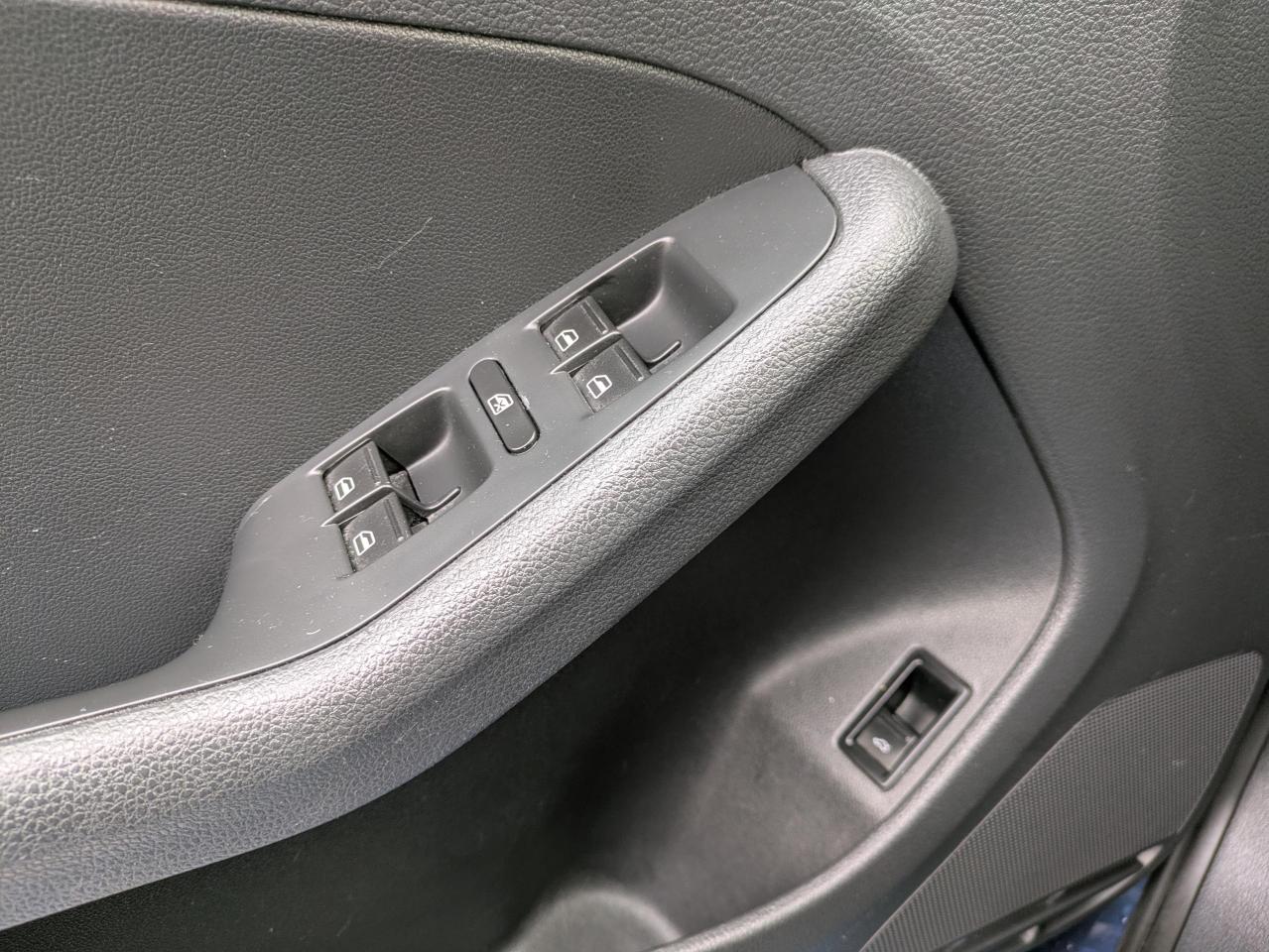 2016 Volkswagen Jetta 1.4T S 6A Photo