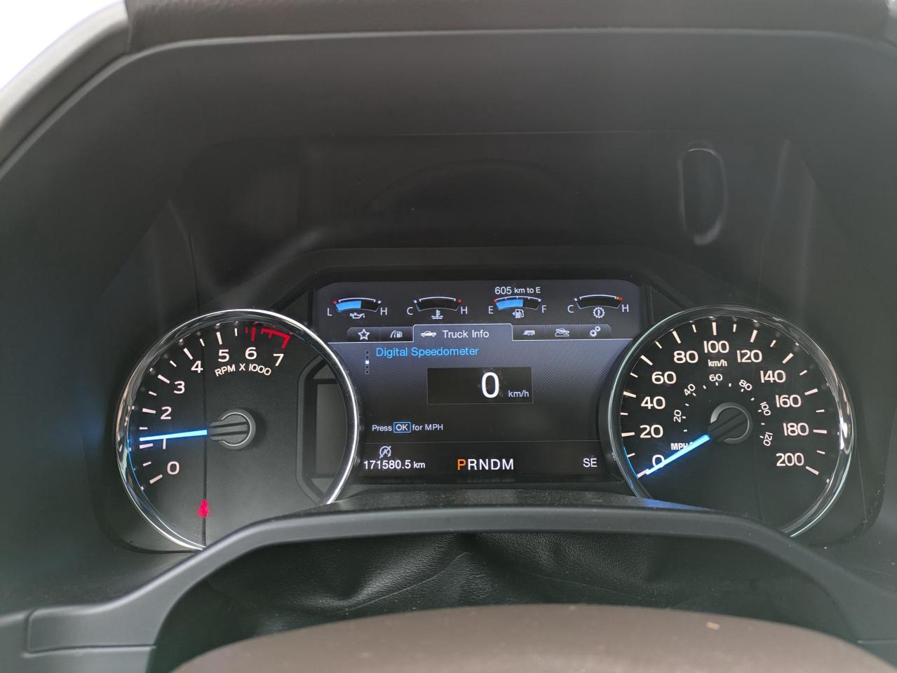 2017 Ford F-150 King Ranch KING-RANCH SUPERCREW Photo