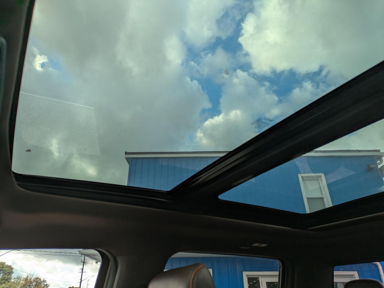 2017 Ford F-150 King Ranch KING-RANCH SUPERCREW Photo