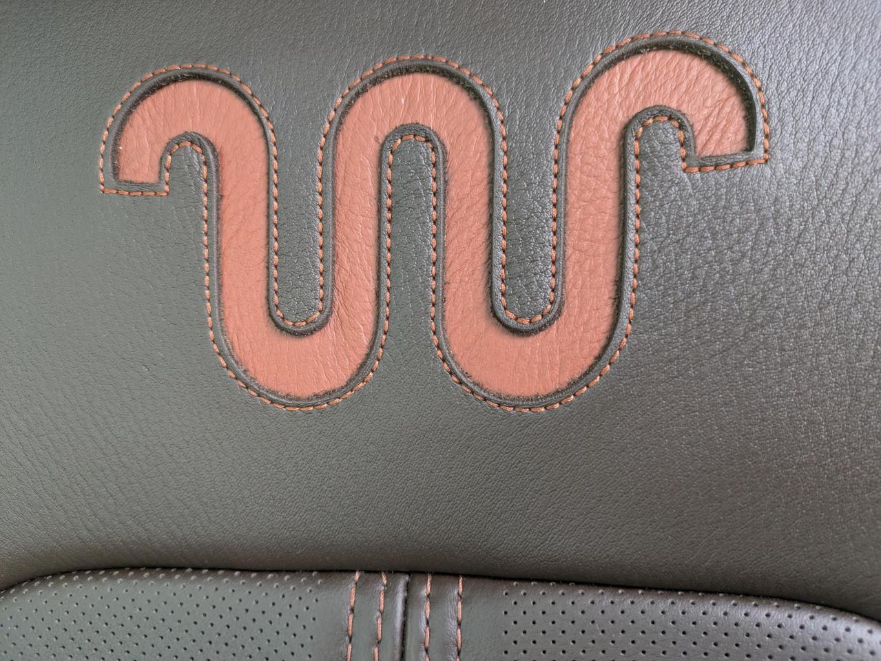 2017 Ford F-150 King Ranch KING-RANCH SUPERCREW Photo