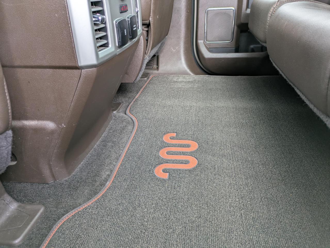 2017 Ford F-150 King Ranch KING-RANCH SUPERCREW Photo