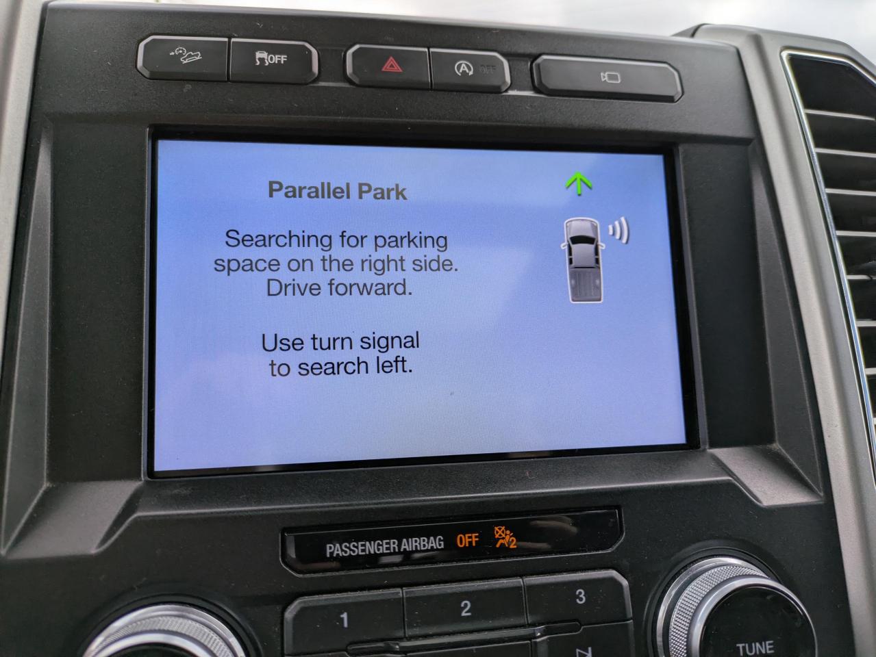 2017 Ford F-150 King Ranch KING-RANCH SUPERCREW Photo