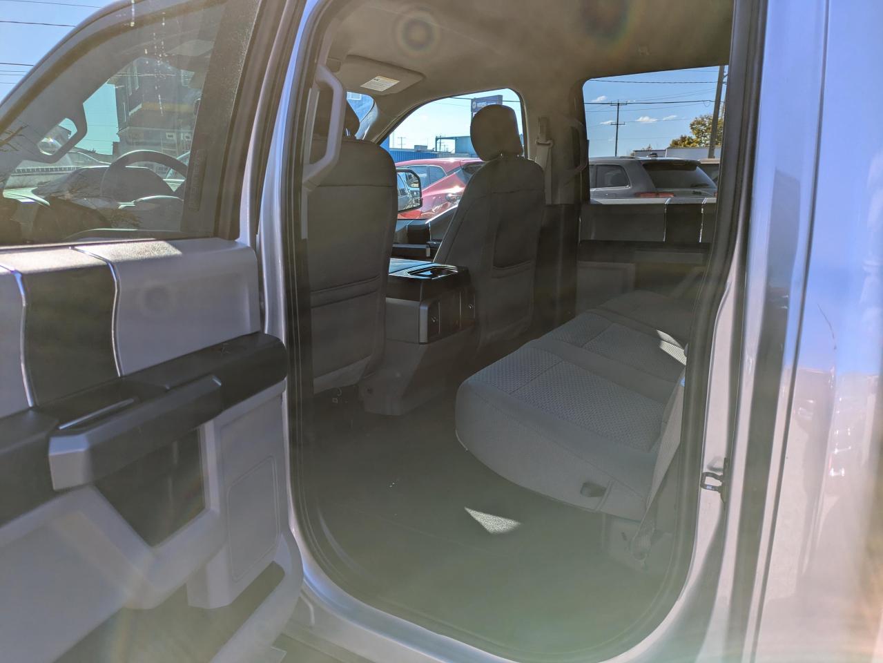 2020 Ford F-150 XLT XLT SUPERCREW 6.5-FT Photo