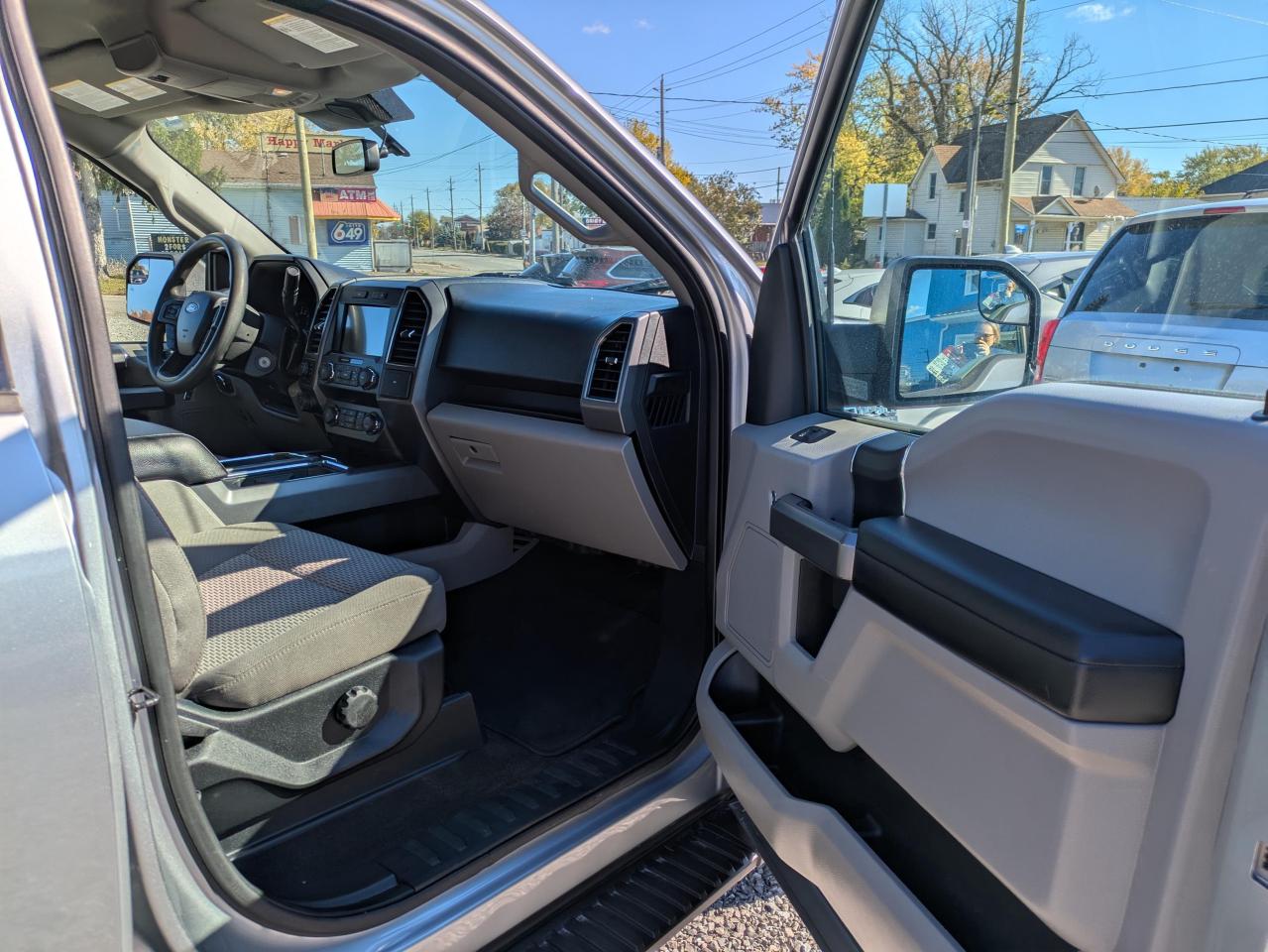 2020 Ford F-150 XLT XLT SUPERCREW 6.5-FT Photo