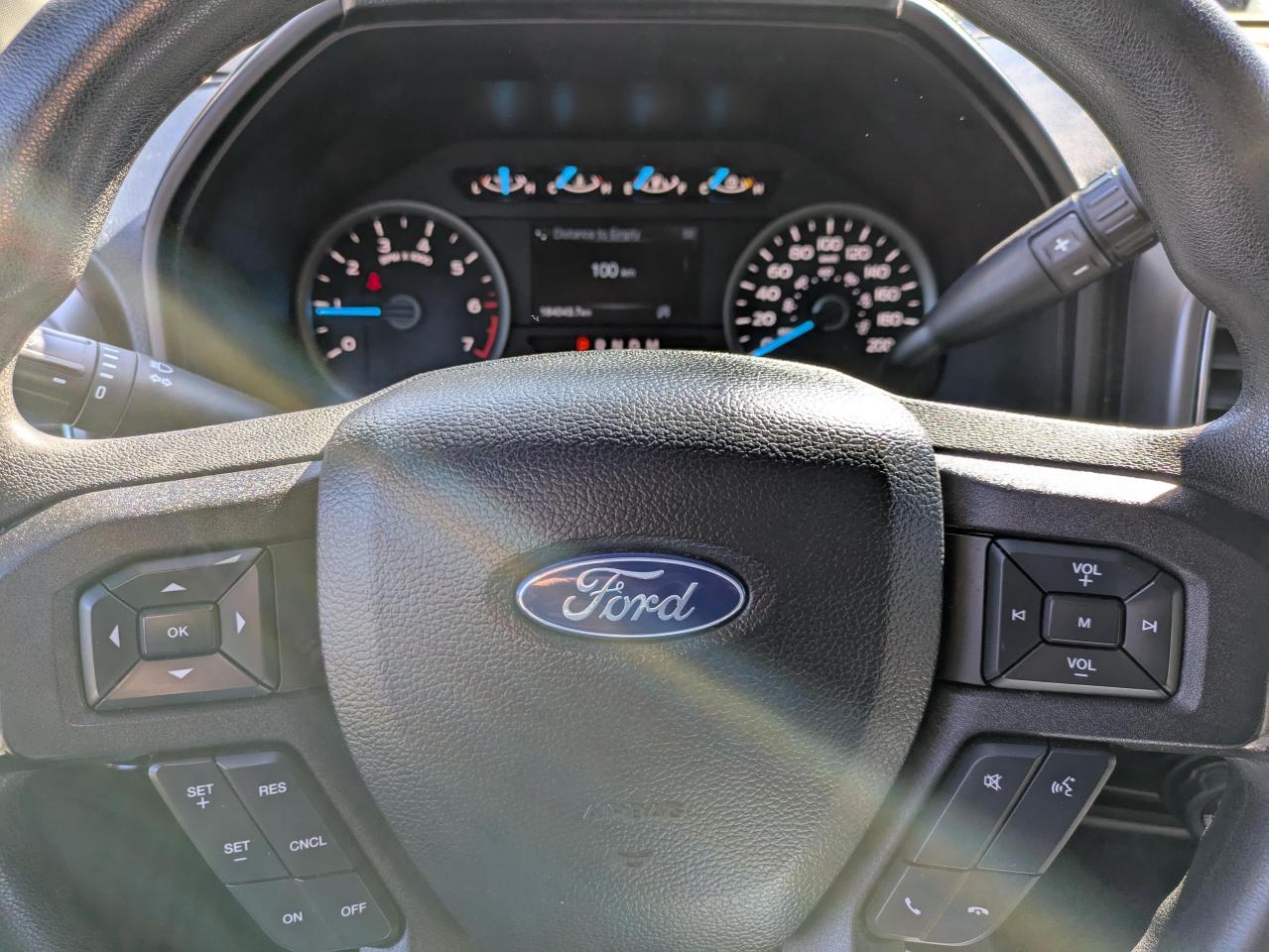 2020 Ford F-150 XLT XLT SUPERCREW 6.5-FT Photo