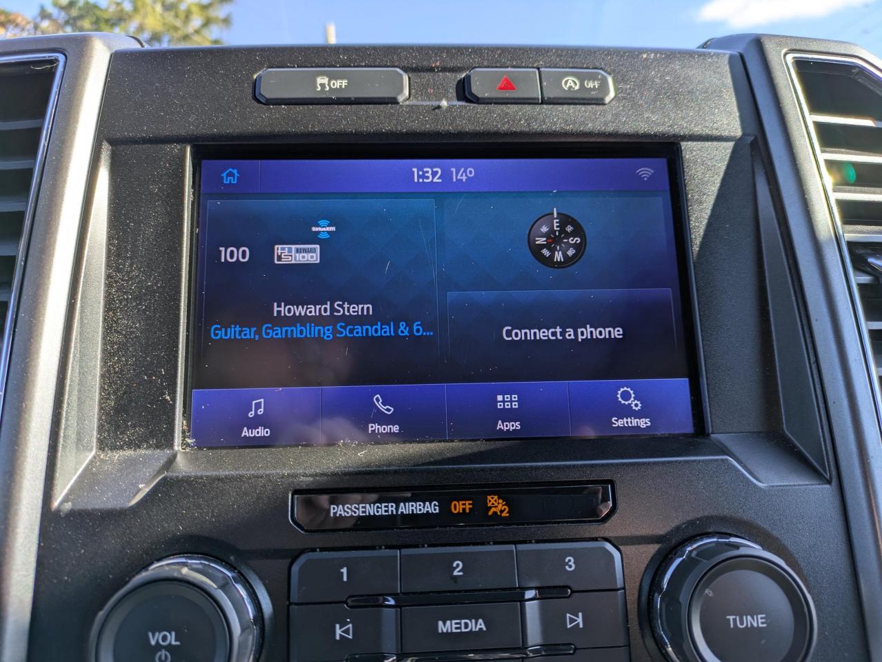 2020 Ford F-150 XLT XLT SUPERCREW 6.5-FT Photo