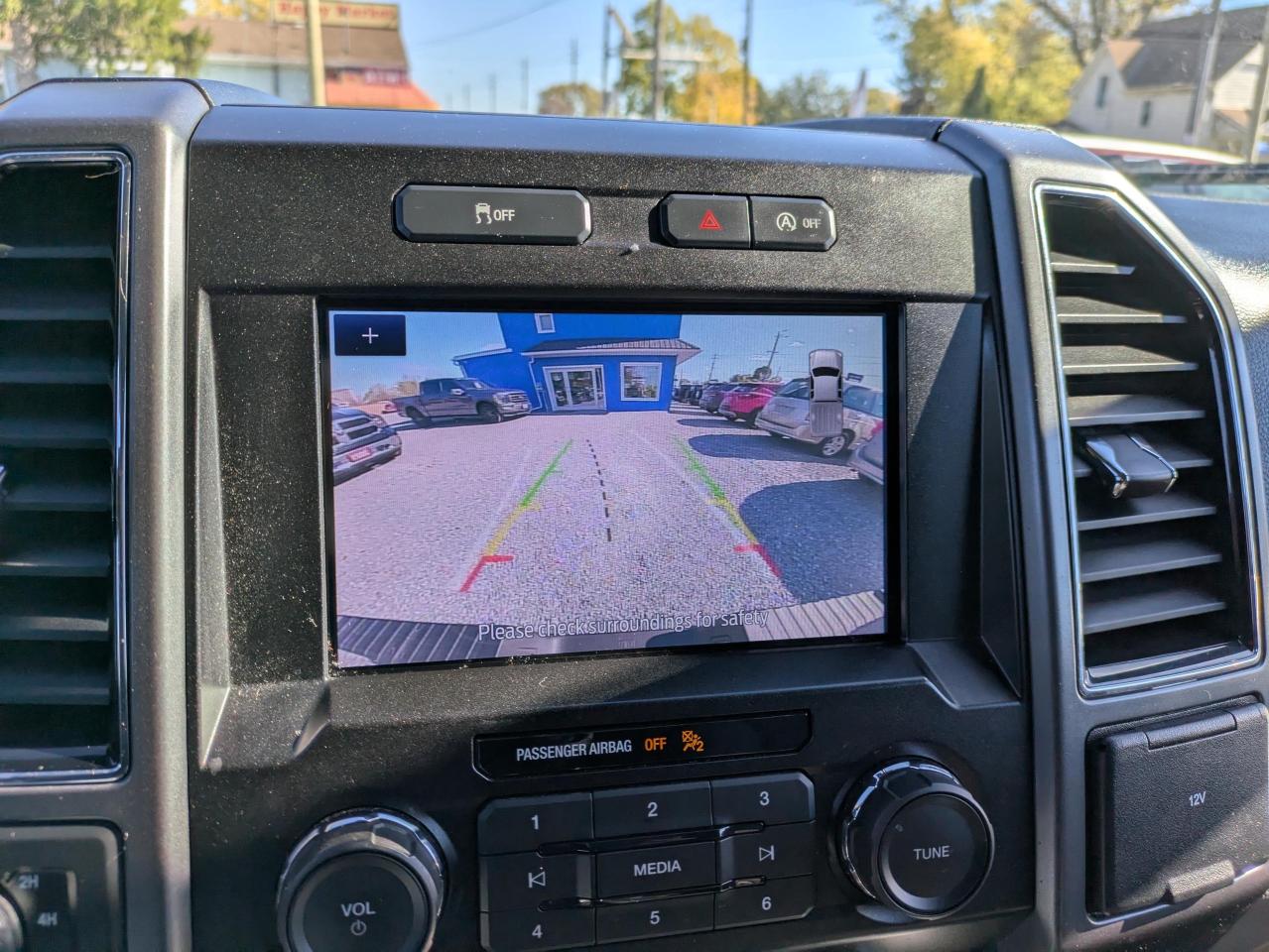 2020 Ford F-150 XLT XLT SUPERCREW 6.5-FT Photo