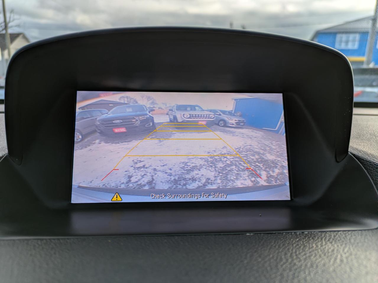 2015 Buick Encore LEATHER FWD Photo