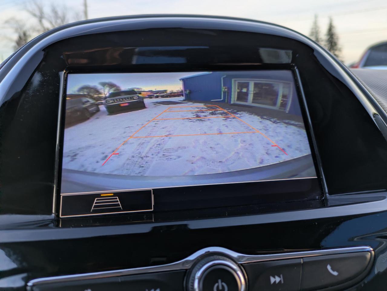 2021 Chevrolet Spark 1LT Photo