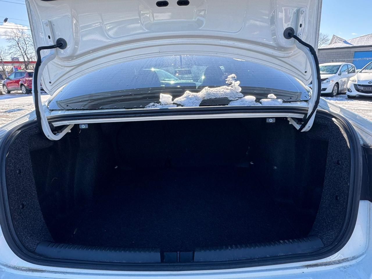 2016 Volkswagen Jetta Trendline Photo