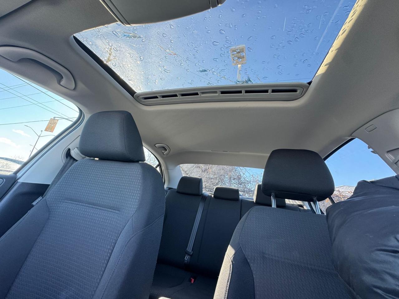 2016 Volkswagen Jetta Trendline Photo