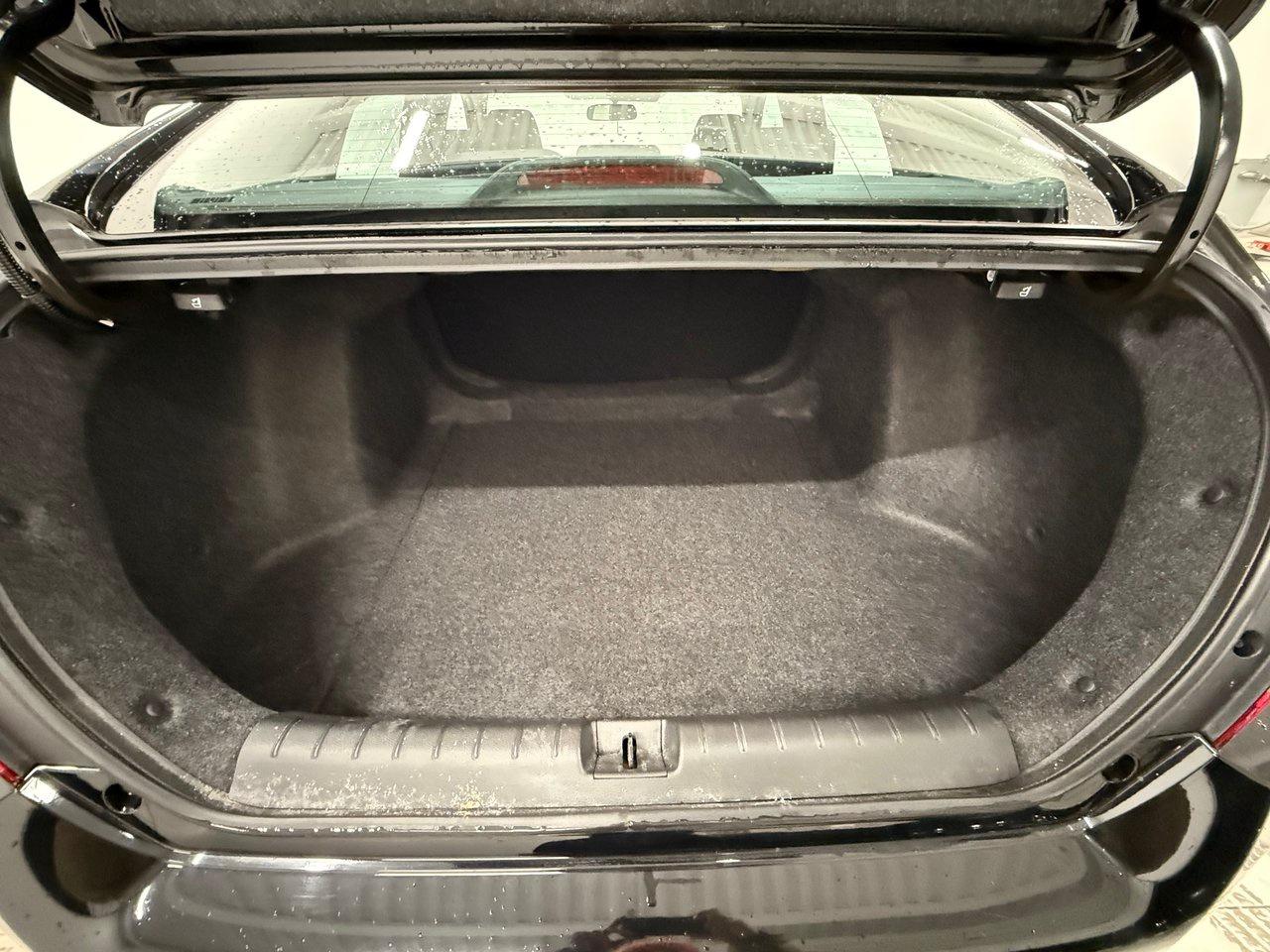 2020 Honda Civic SEDAN LX Photo