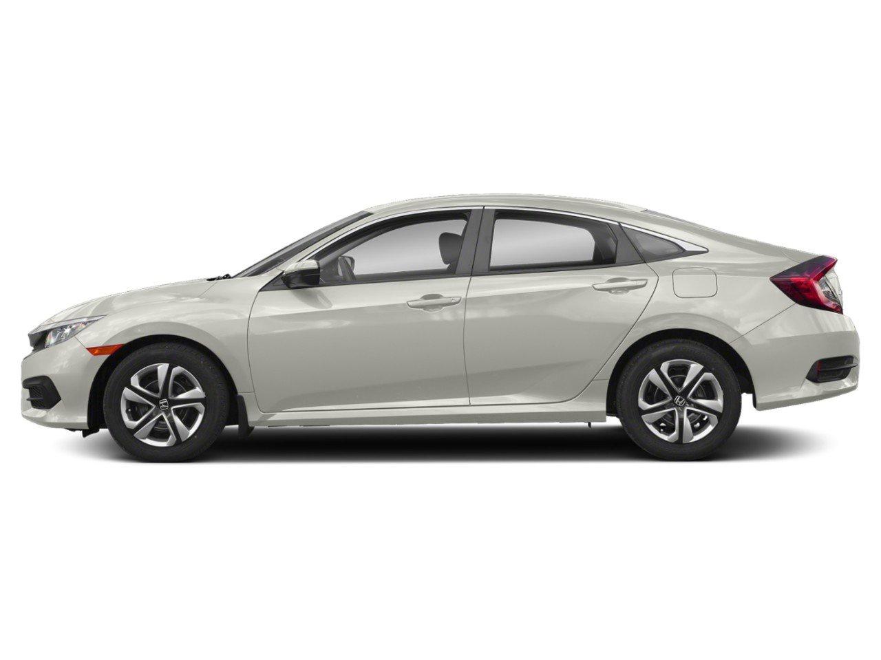 2018 Honda Civic Sedan LX LX CVT Sedan Photo2