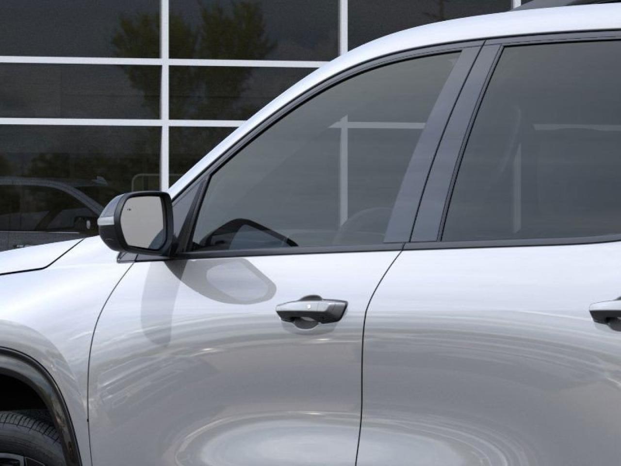 2026 Chevrolet Traverse RS AWD 4dr RS Photo