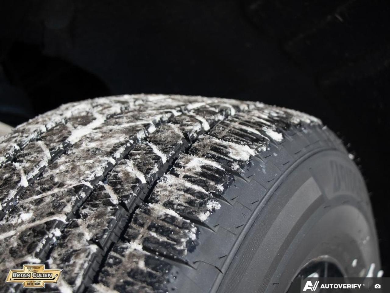 2022 Chevrolet Silverado 1500 LTD Custom Crew Cab Short Box 4-Wheel Drive Custom Photo