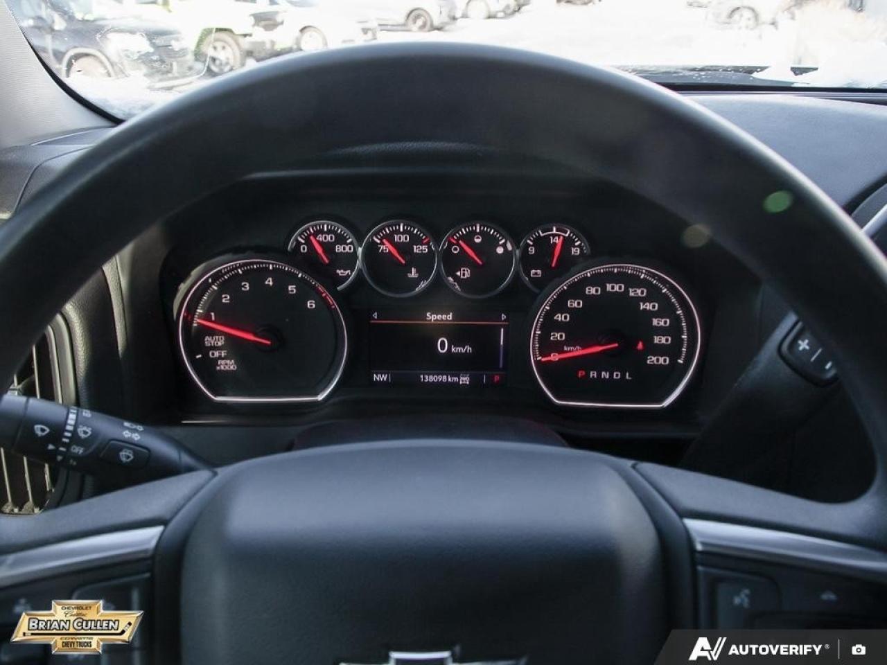 2022 Chevrolet Silverado 1500 LTD Custom Crew Cab Short Box 4-Wheel Drive Custom Photo